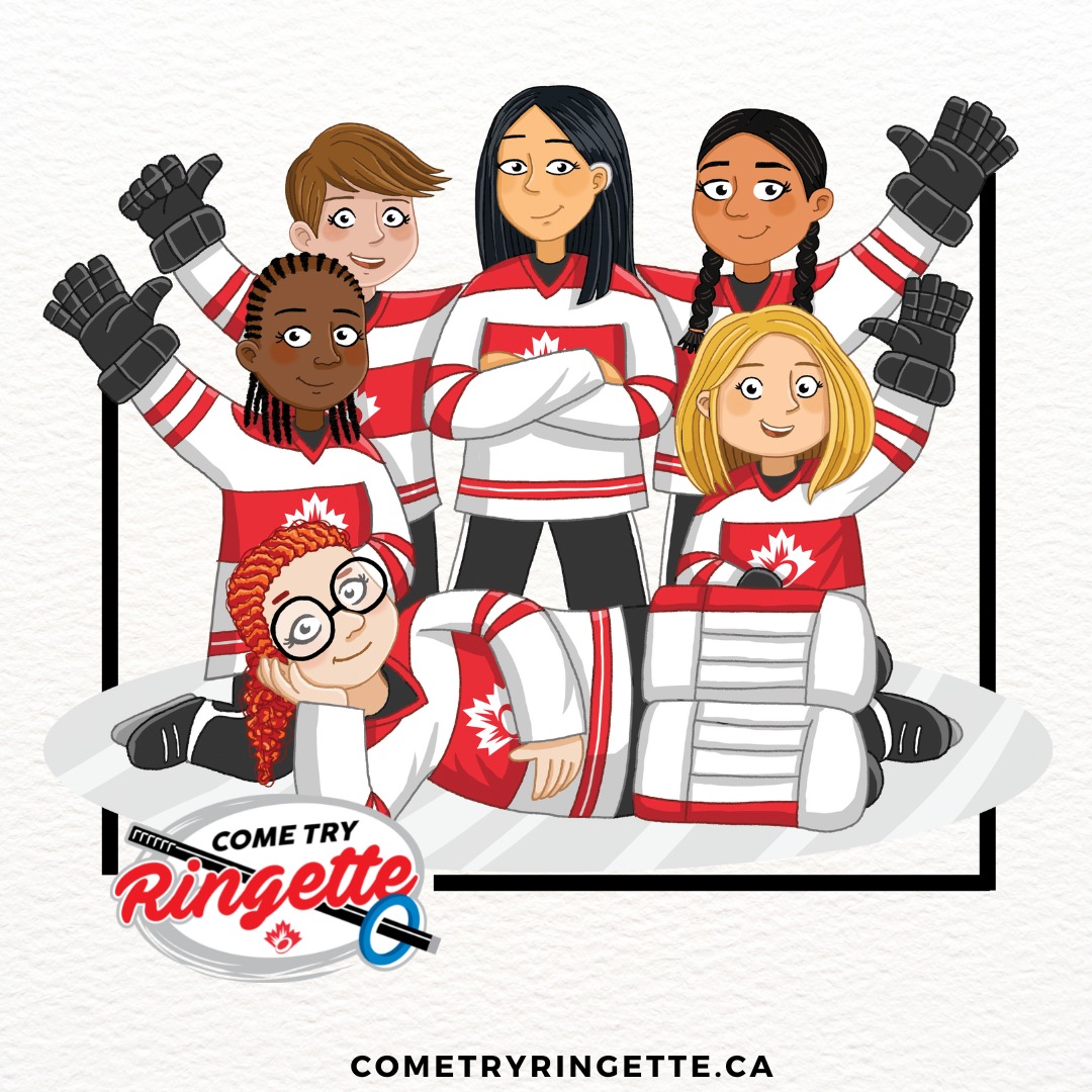 ComeTryRingette